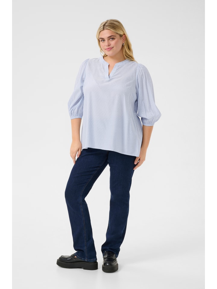 Блузка KAFFE curve
Блузка KAFFE curve