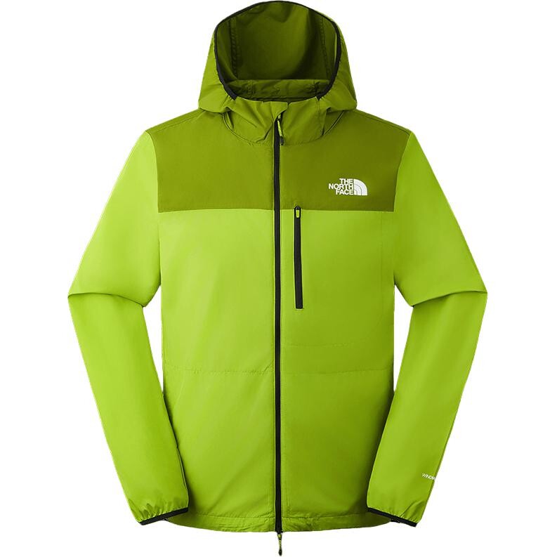Куртка мужская City Outdoor Collection зеленый The North Face
Куртка мужская City Outdoor Collection зеленый The North Face