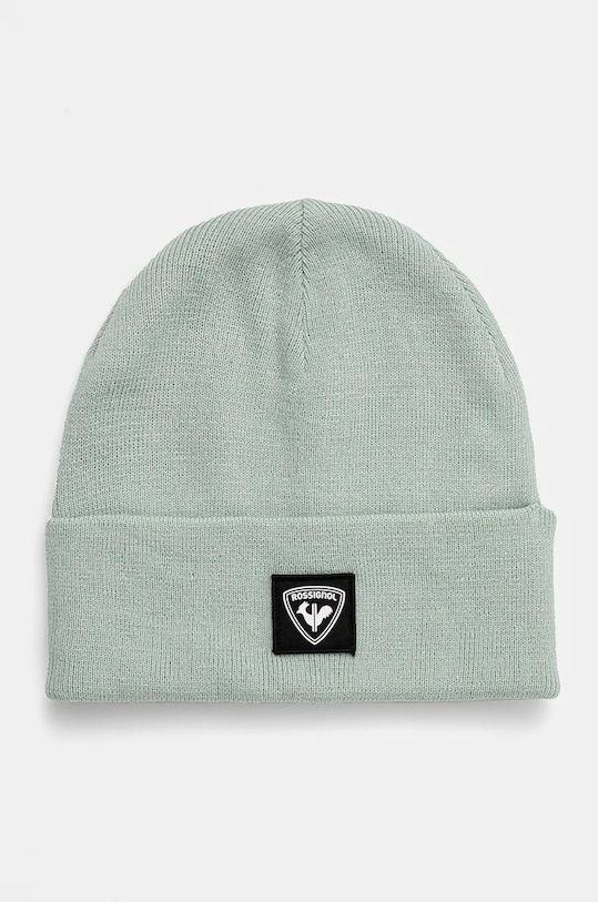 Шапка Rossignol, бирюзовый
Шапка Rossignol, бирюзовый