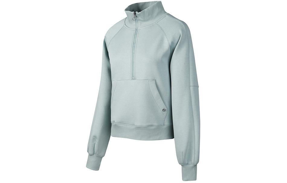 Свитшот Женский Тёмно-Зелёный Skechers, Dark Green/02P4
Свитшот Женский Тёмно-Зелёный Skechers, Dark Green/02P4