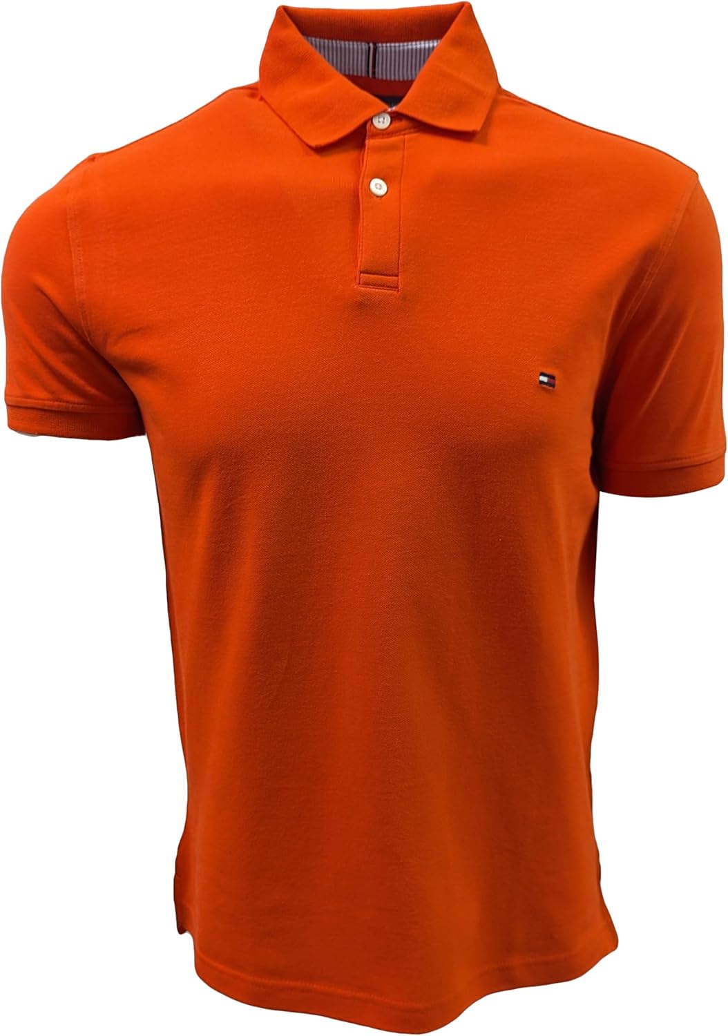 Мужское поло Tommy Hilfiger S/S, Bright Orange, Оранжевый, Мужское поло Tommy Hilfiger S/S, Bright Orange
Мужское поло Tommy Hilfiger S/S, Bright Orange, Оранжевый, Мужское поло Tommy Hilfiger S/S, Bright Orange