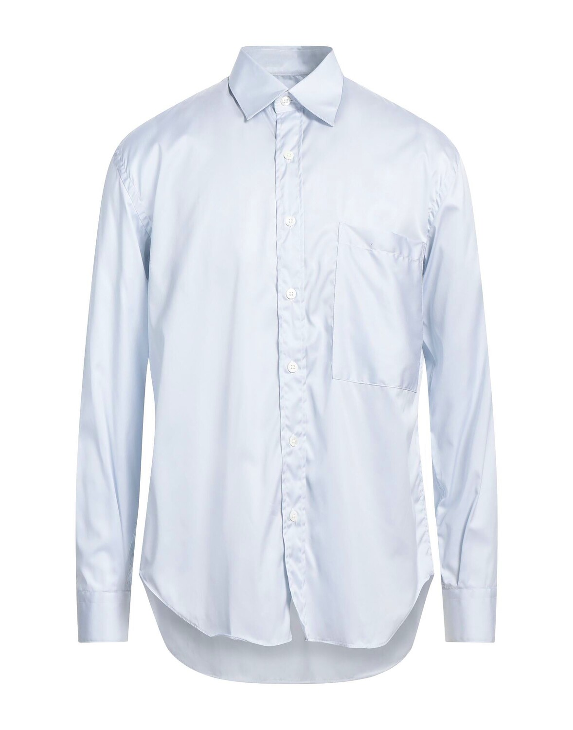 Рубашка Costumein, небесно-голубой
Рубашка Costumein, небесно-голубой