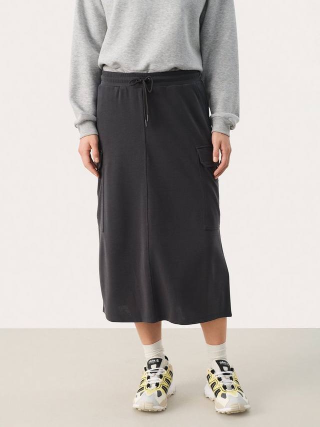 Юбка миди Janaya Cargo Part Two, Phantom
Юбка миди Janaya Cargo Part Two, Phantom