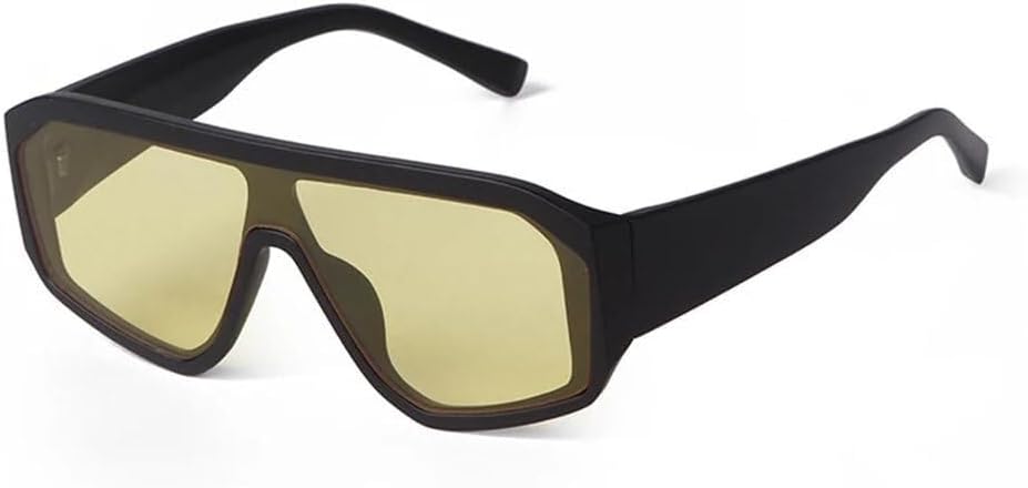 Модные солнцезащитные очки с зеркальными линзами, большие мужские солнцезащитные очки, очки с плоской верхней частью, прямоугольные женские солнцезащитные очки, женские солнцезащитные очки UV400 LXLHWN, C6
Модные солнцезащитные очки с зеркальными линзами, большие мужские солнцезащитные очки, очки с плоской верхней частью, прямоугольные женские солнцезащитные очки, женские солнцезащитные очки UV400 LXLHWN, C6