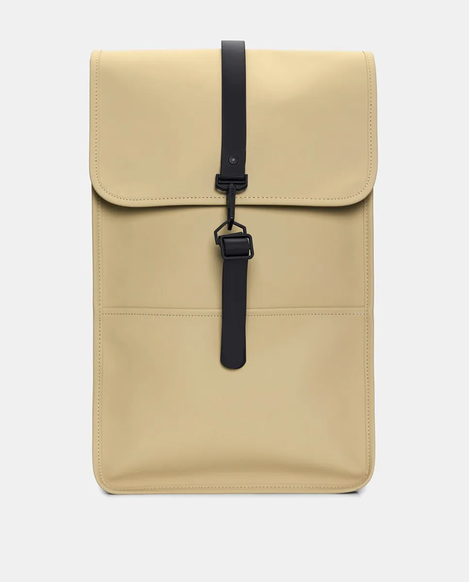 Рюкзак Rains, цвет Natural
Рюкзак Rains, цвет Natural