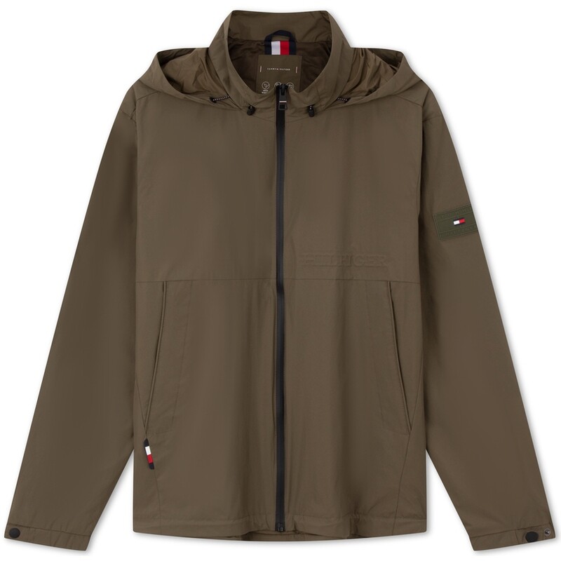 Куртка Exodus Urban Series для мужчин Tommy Hilfiger, коричневый
Куртка Exodus Urban Series для мужчин Tommy Hilfiger, коричневый