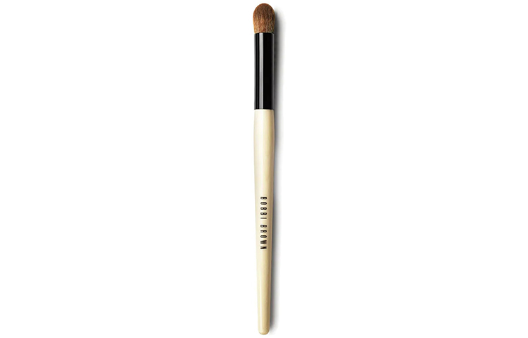 Корректирующая кисть Magic Correction Soft BOBBI BROWN
Корректирующая кисть Magic Correction Soft BOBBI BROWN