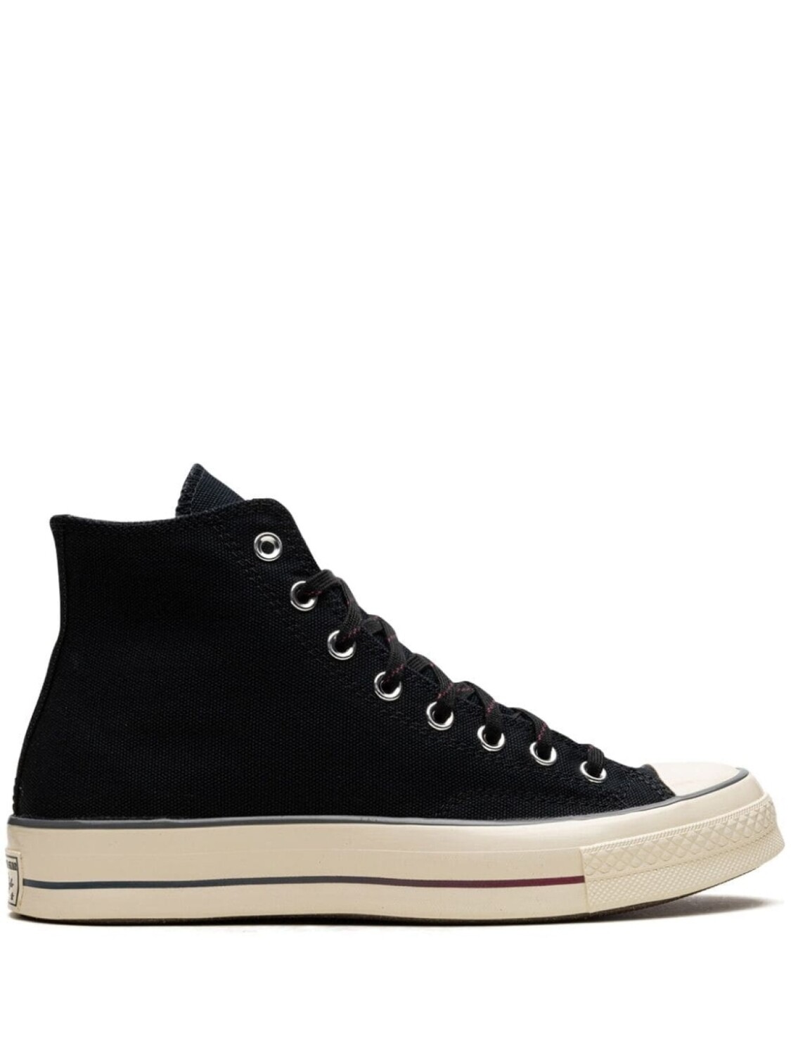 Высокие кеды Chuck 70 Hi Color Fade Converse, черный
Высокие кеды Chuck 70 Hi Color Fade Converse, черный