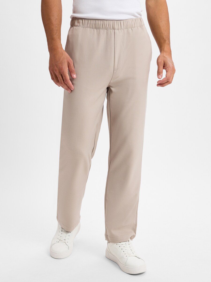 Брюки Pegador Karan, бежевый
Брюки Pegador Karan, бежевый