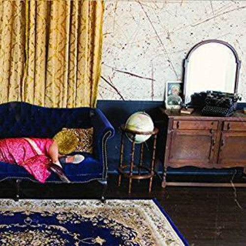 CD диск Underhill Family Orchestra: Tell Me That You Love Me
CD диск Underhill Family Orchestra: Tell Me That You Love Me