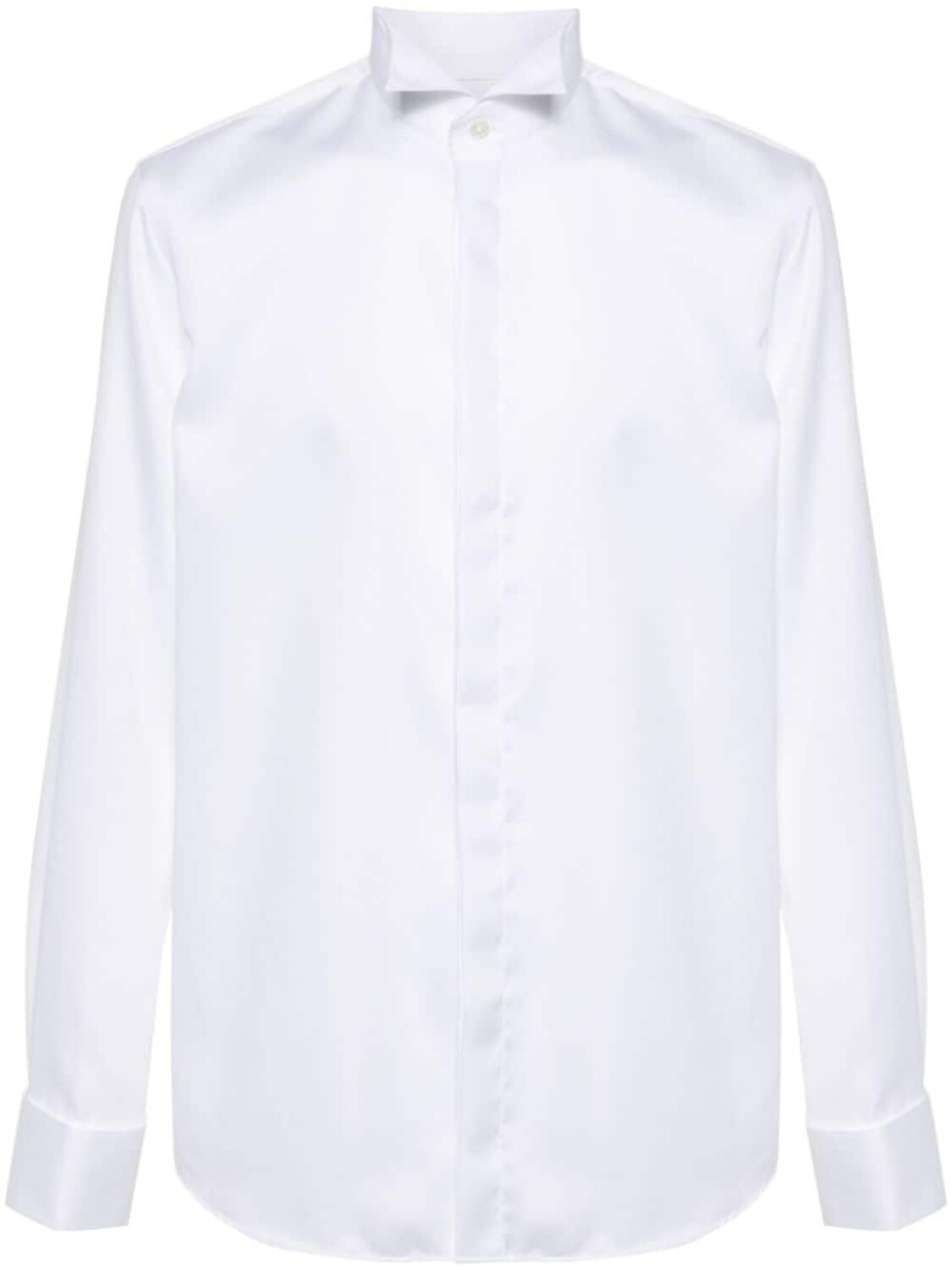 Boggi Milano хлопковая рубашка, белый
Boggi Milano хлопковая рубашка, белый