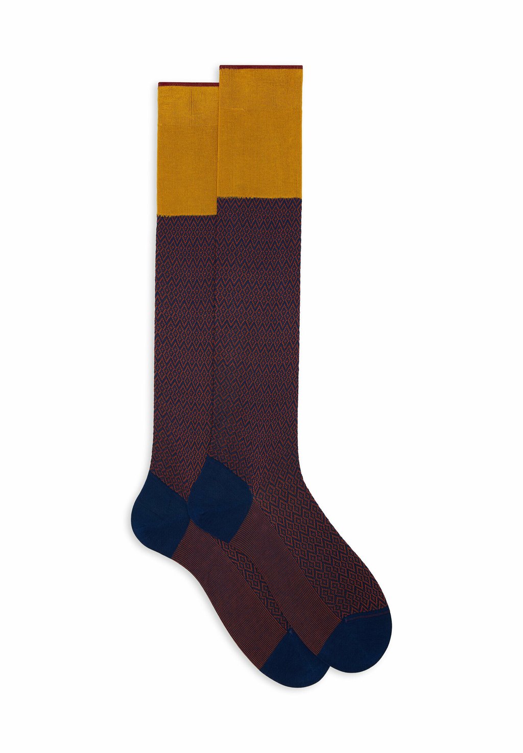 Гольфы Gallo, коричневый
Гольфы Gallo, коричневый