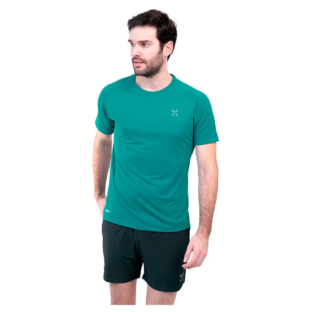 Футболка с коротким рукавом Altus Tisma, зеленый 
Футболка с коротким рукавом Altus Tisma, зеленый