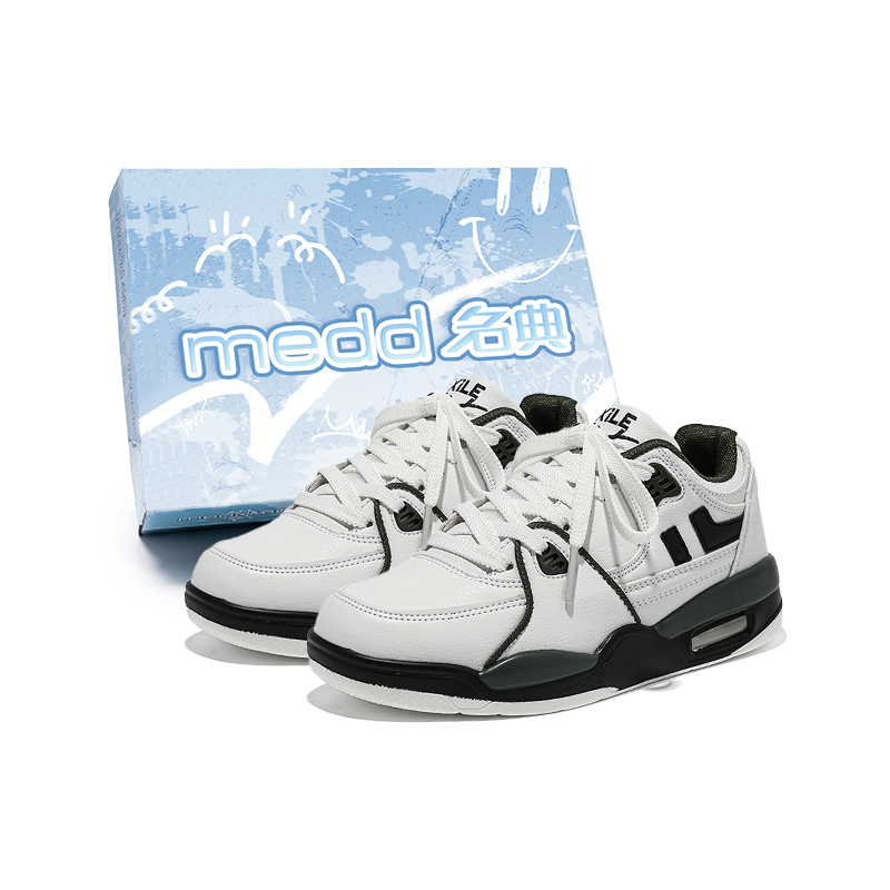 Medd Бесподошвенные низкие скейтерские кроссовки с амортизацией для увеличения роста унисекс White Army Green Box, цвет White Army Green Box
Medd Бесподошвенные низкие скейтерские кроссовки с амортизацией для увеличения роста унисекс White Army Green Box, цвет White Army Green Box