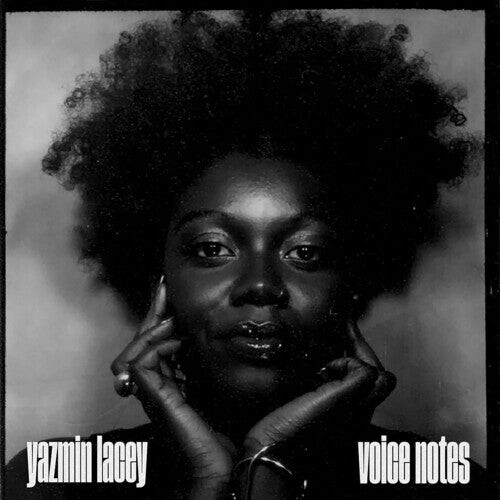 Виниловая пластинка Lacey, Yazmin - Voice Notes
Виниловая пластинка Lacey, Yazmin - Voice Notes