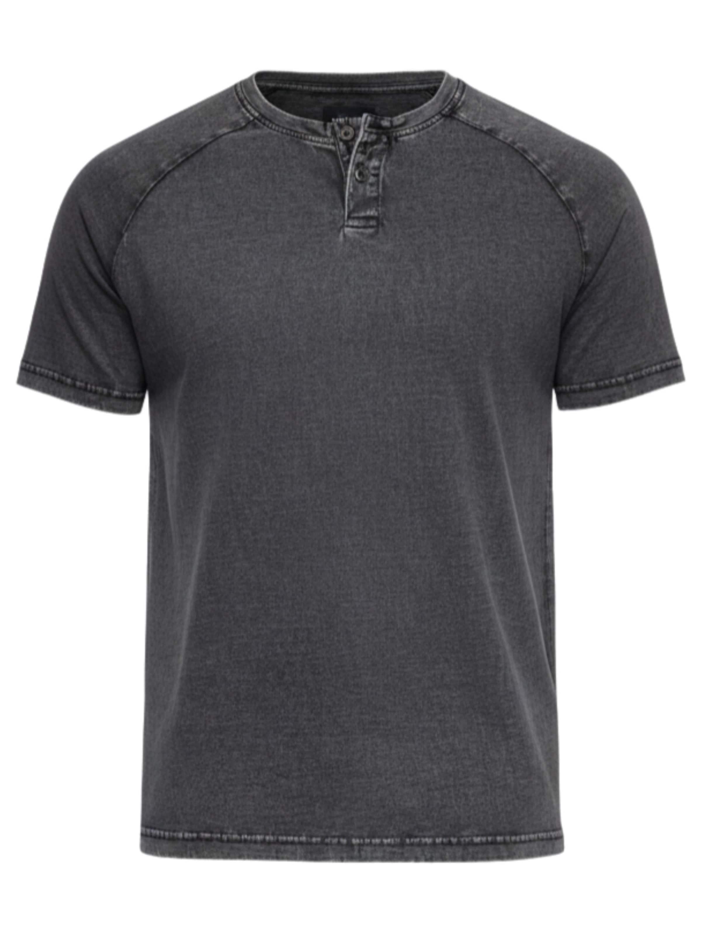 Ombre Футболка в цвете антрацит
Ombre Футболка в цвете антрацит