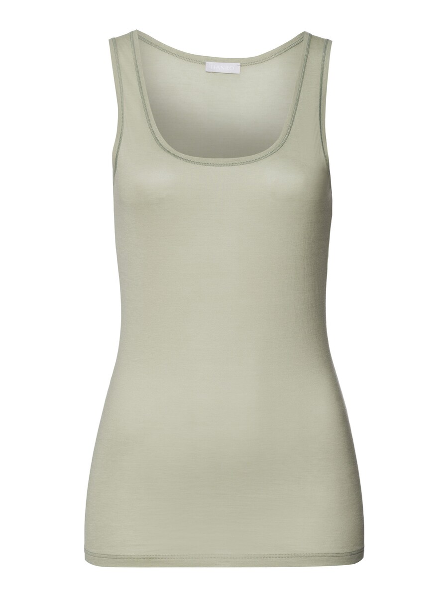 Топ Hanro Ultralight, хаки
Топ Hanro Ultralight, хаки