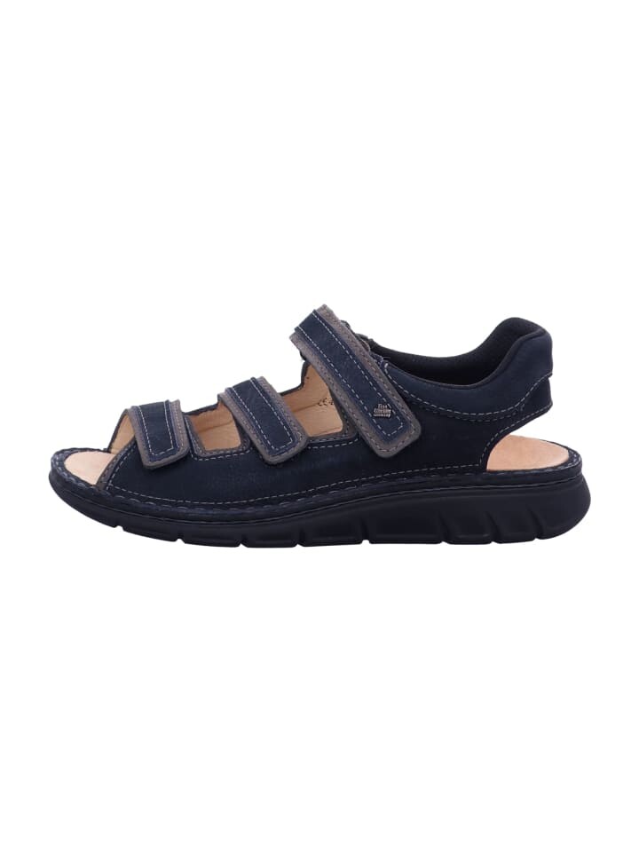 Туфли на шнуровке Finn Comfort Komfort Sandalen, синий
Туфли на шнуровке Finn Comfort Komfort Sandalen, синий