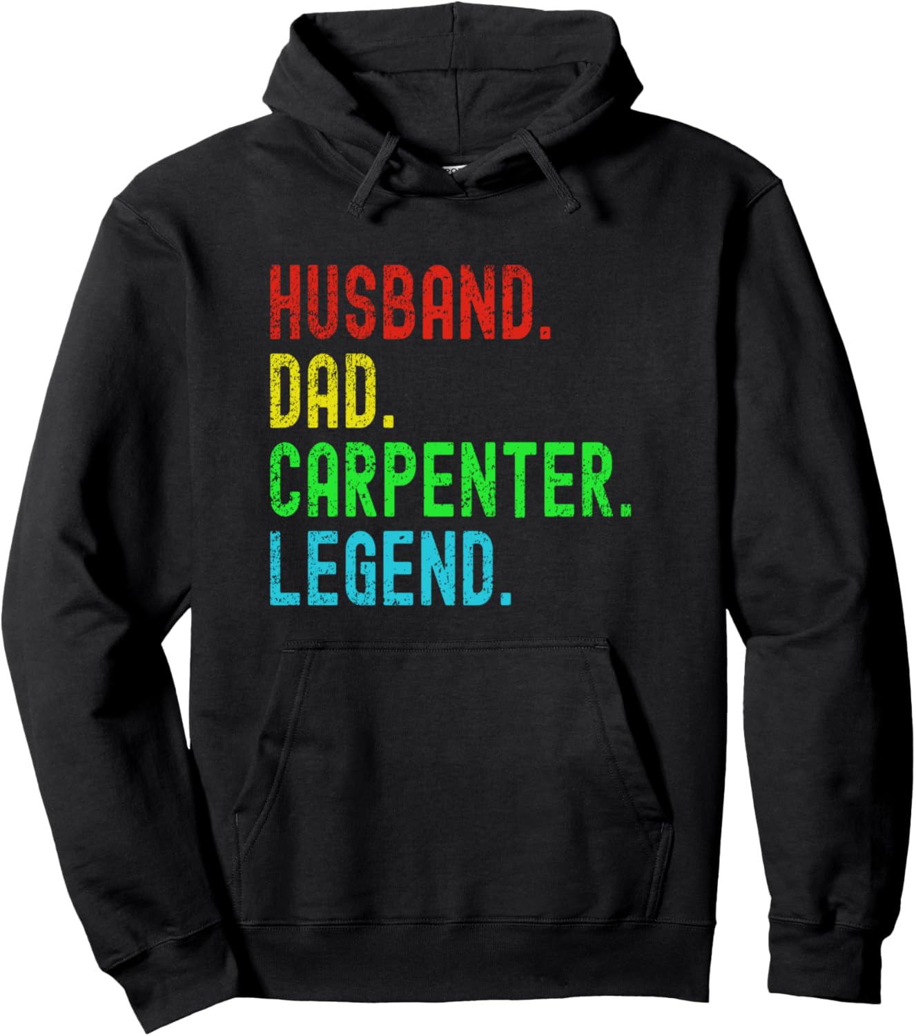 Муж, отец, легендарный плотник, забавная толстовка на День отца и Рождество Carpenter Dad Vintage Apparel Company, черный
Муж, отец, легендарный плотник, забавная толстовка на День отца и Рождество Carpenter Dad Vintage Apparel Company, черный