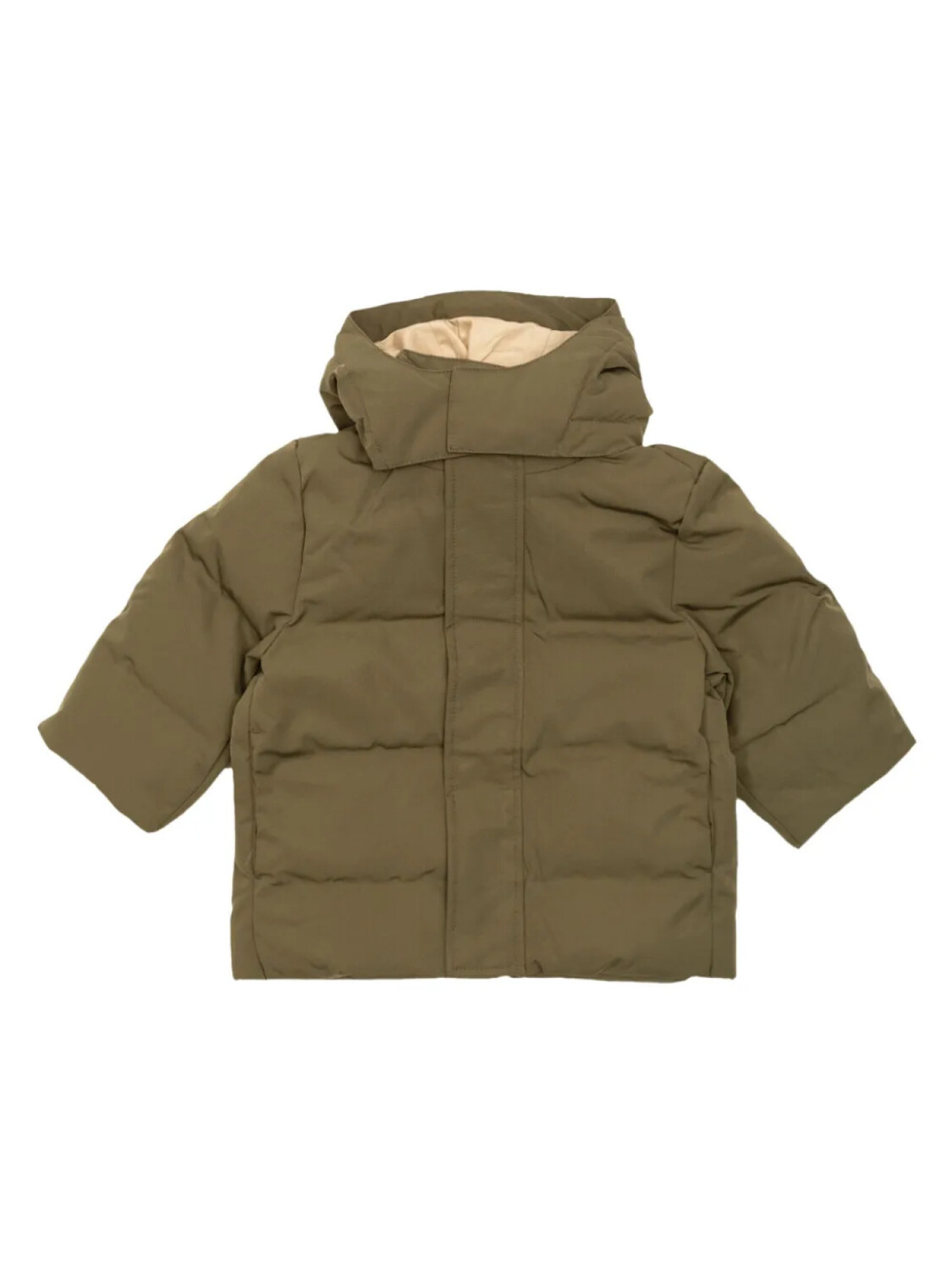 Куртка Konges Sløjd Magnum, зеленый
Куртка Konges Sløjd Magnum, зеленый