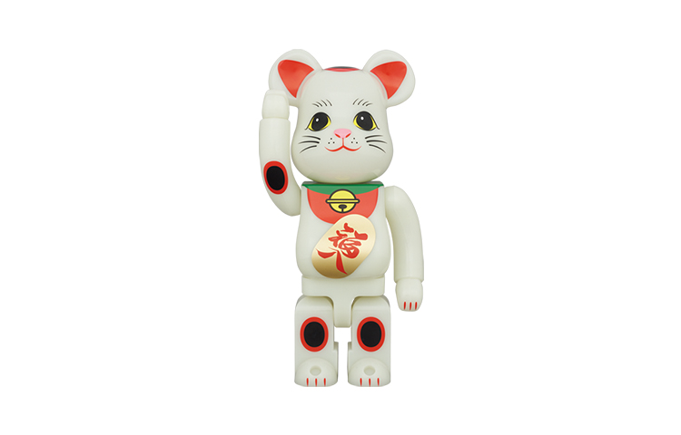 Модные фигурки BE@RBRICK, 100%-7cm
Модные фигурки BE@RBRICK, 100%-7cm