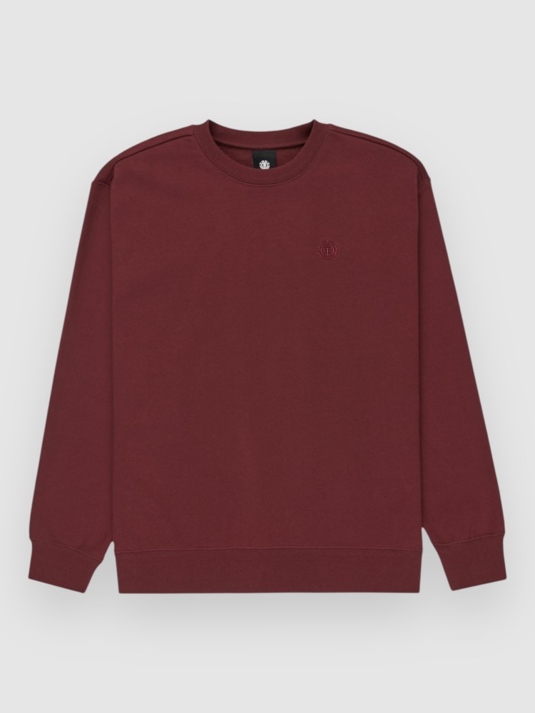 Свитер Element Aligator Cr Sweater, zinfandel
Свитер Element Aligator Cr Sweater, zinfandel