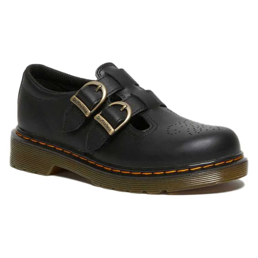 Обувь Dr Martens 8065, черный
Обувь Dr Martens 8065, черный