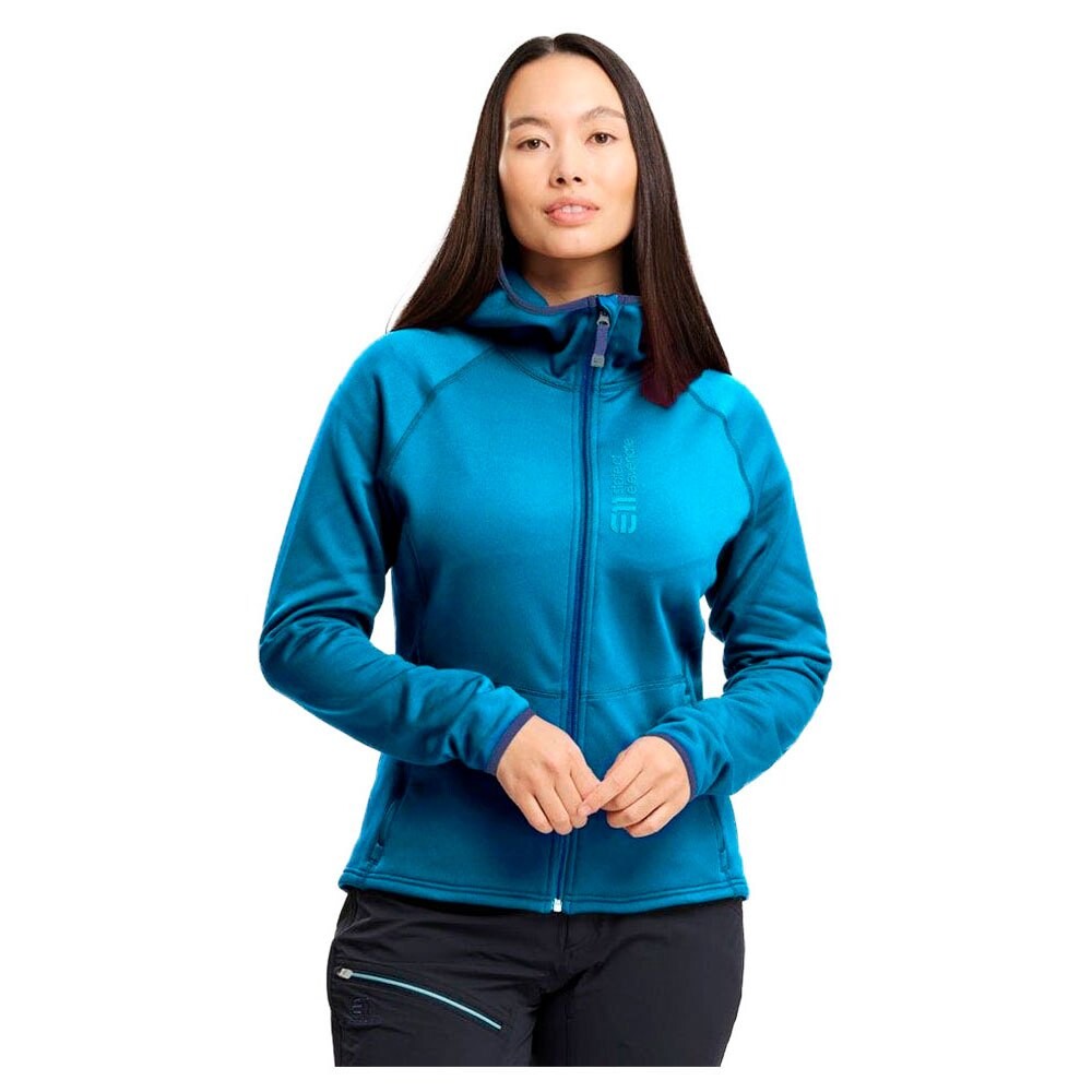 Спортивное худи Elevenate Skiers, синий
Спортивное худи Elevenate Skiers, синий