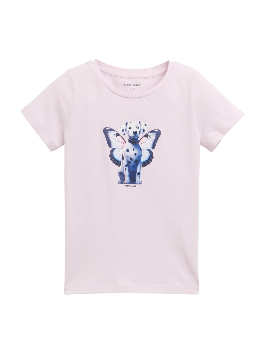 Рубашка TOM TAILOR, цвет Pastel purple
Рубашка TOM TAILOR, цвет Pastel purple