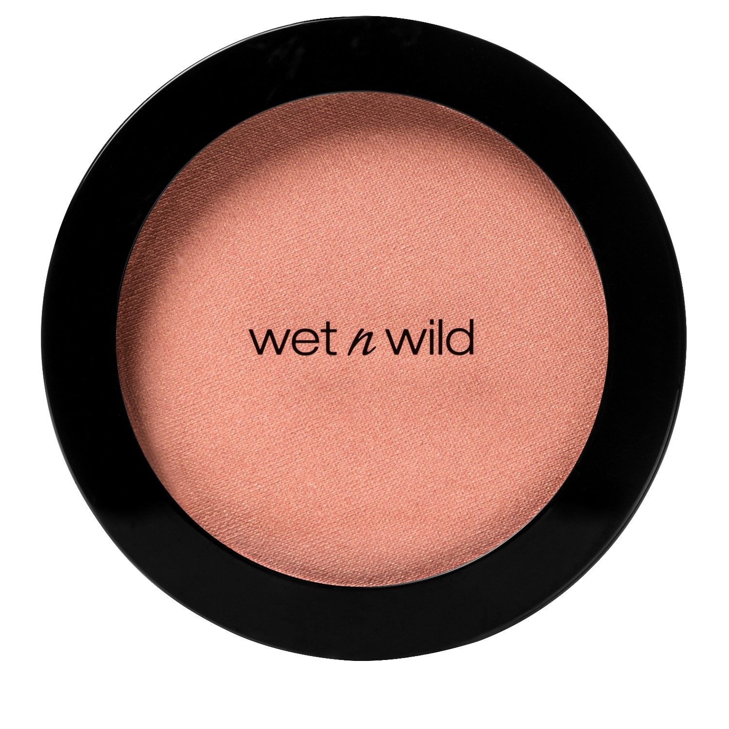 Румяна color icon blush Wet N Wild, pearlescent pink, вес 6 гр.
Румяна color icon blush Wet N Wild, pearlescent pink, вес 6 гр.