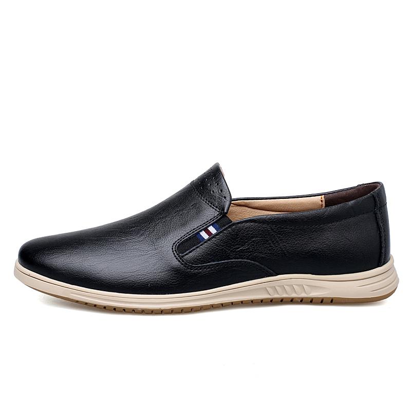 Мужская повседневная обувь Мужская PAIBLOKS, Black
Мужская повседневная обувь Мужская PAIBLOKS, Black