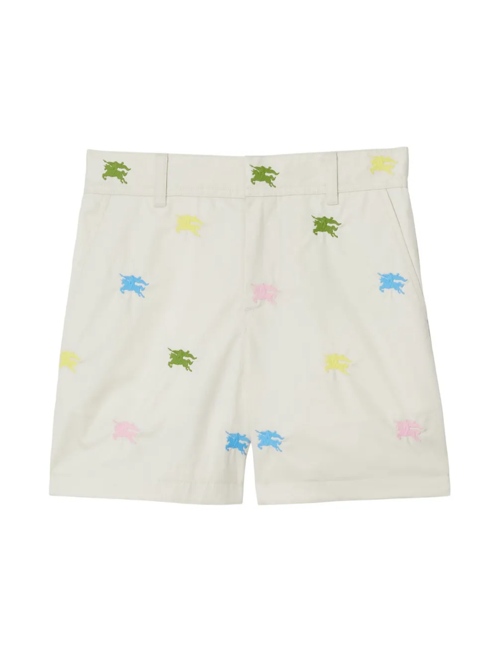 Шорты EKD BURBERRY KIDS, белый
Шорты EKD BURBERRY KIDS, белый