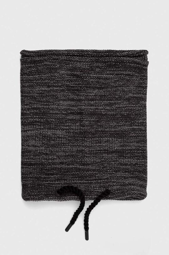 Многофункциональный шарф Medicine, серый 
Многофункциональный шарф Medicine, серый