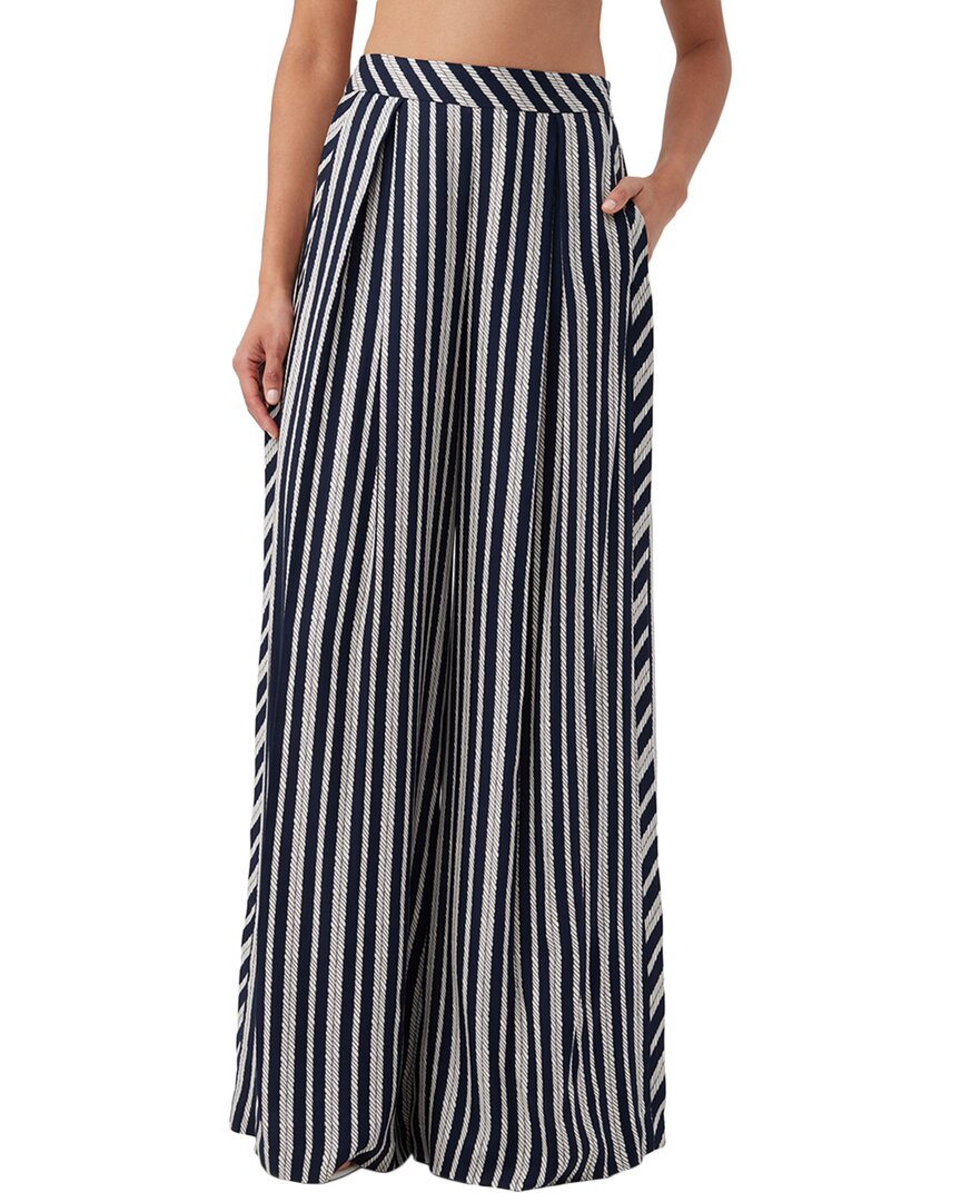 Трина Турк Сибай 2 Брюки Trina Turk, синий
Трина Турк Сибай 2 Брюки Trina Turk, синий