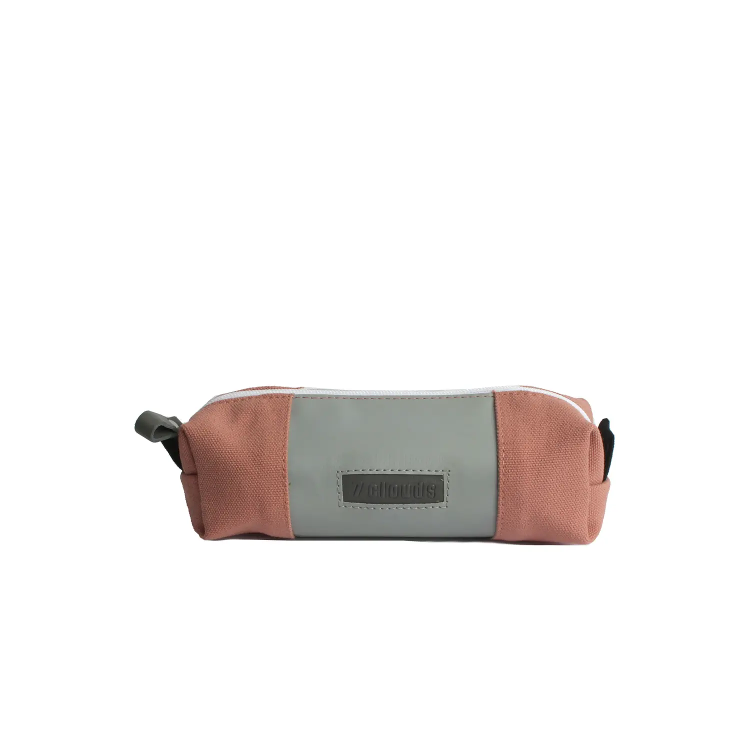 Косметичка 7clouds "Penci 7.1", изготовленная из переработанного ПЭТ, серый
Косметичка 7clouds "Penci 7.1", изготовленная из переработанного ПЭТ, серый