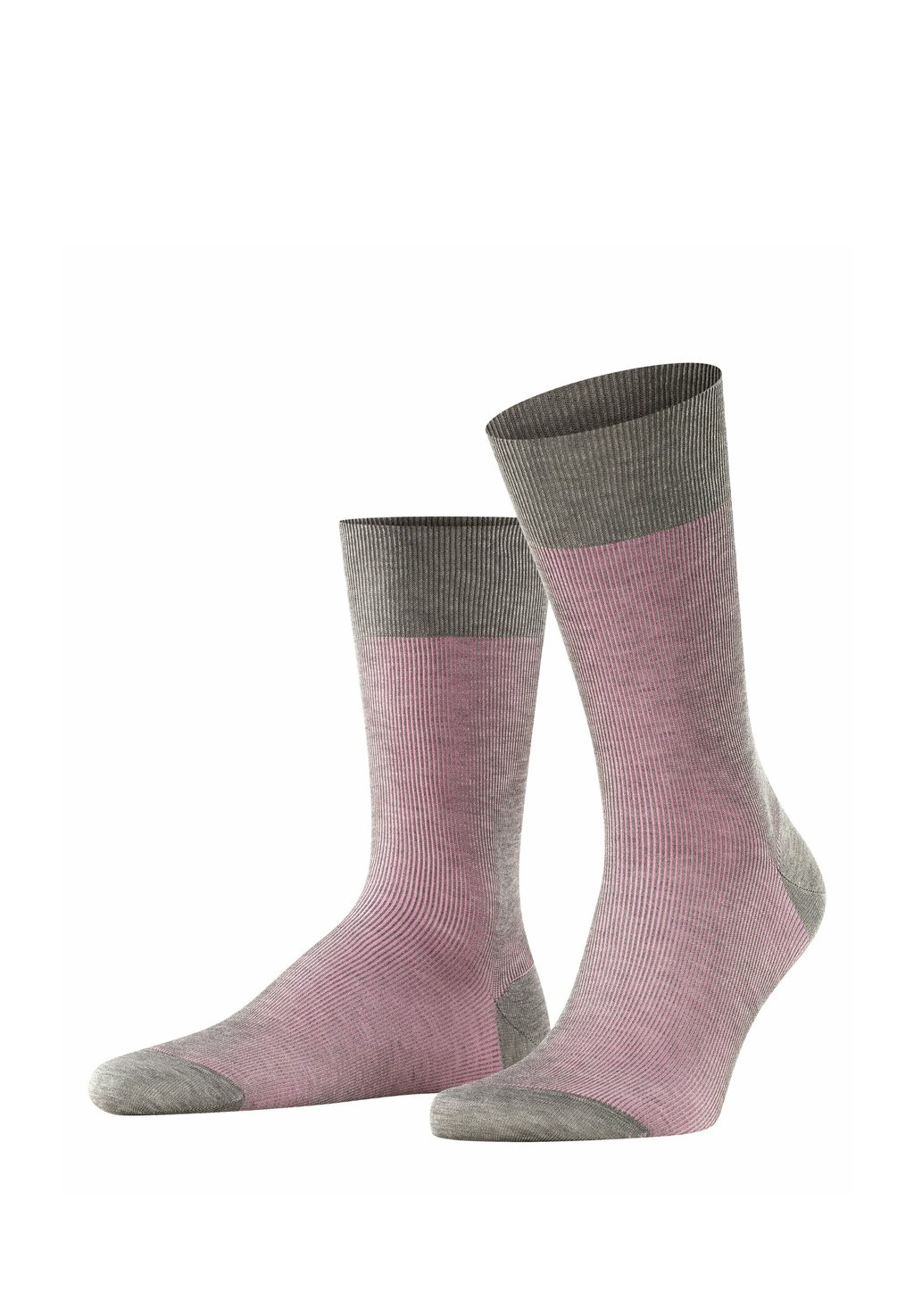 Носки FINE SHADOW FALKE, серый
Носки FINE SHADOW FALKE, серый