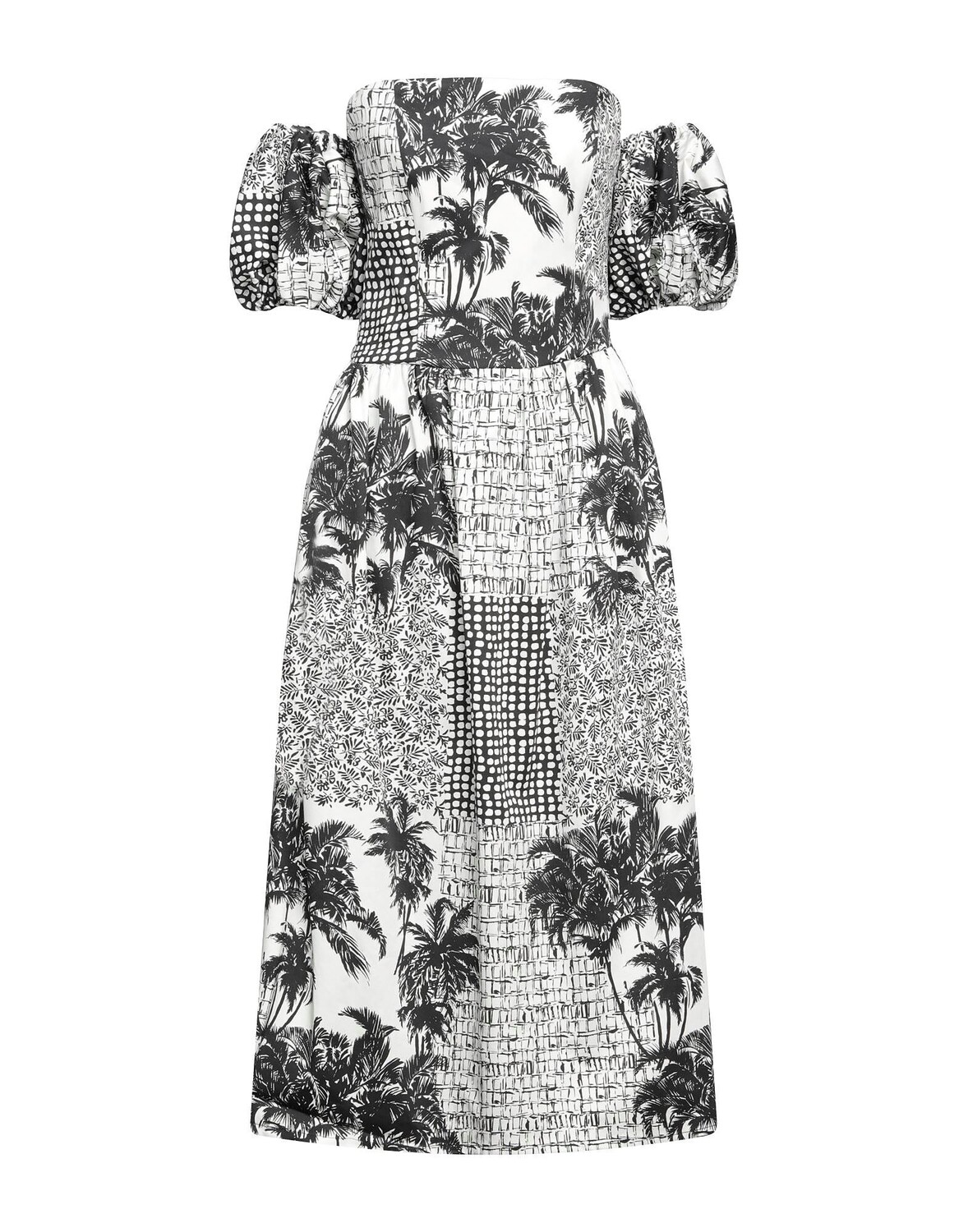 Платье Giulia N, белый
Платье Giulia N, белый