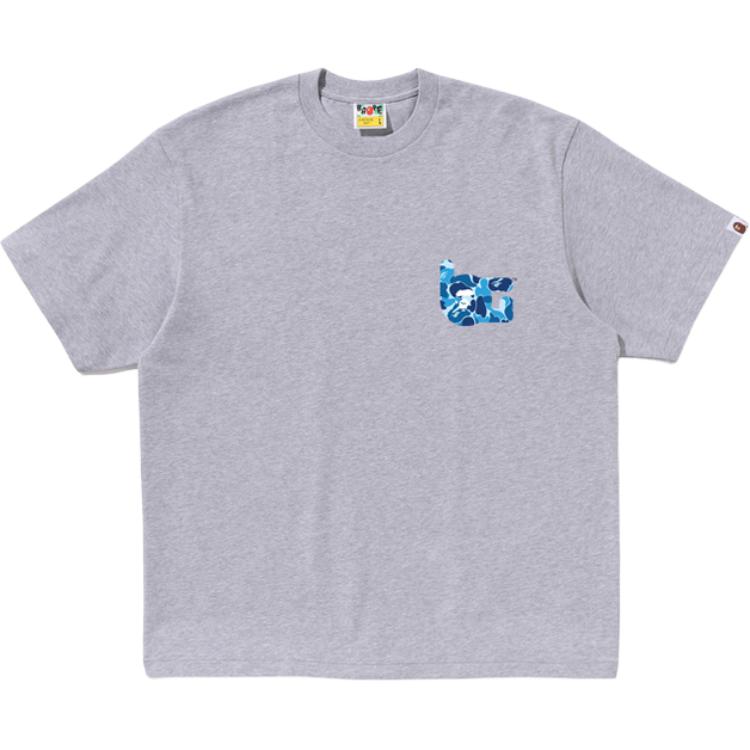 Футболка GALLERY Collection мужская A BATHING APE, серый
Футболка GALLERY Collection мужская A BATHING APE, серый