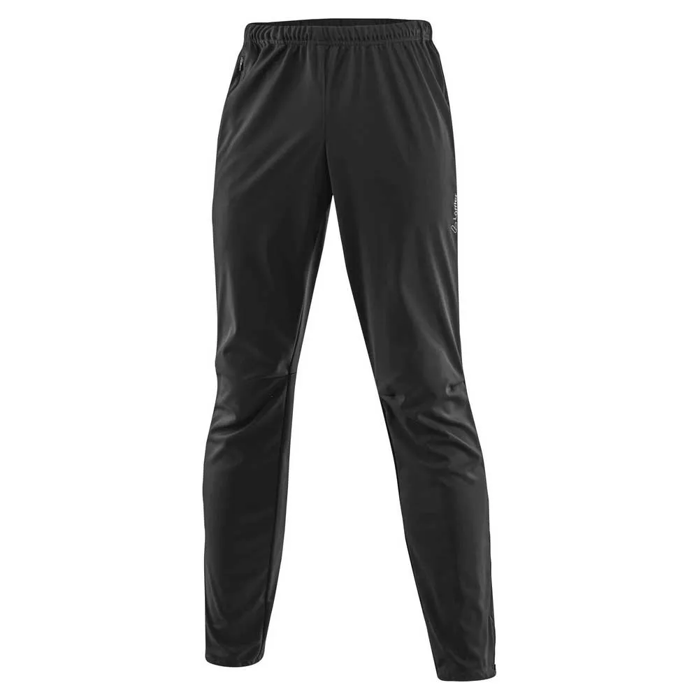 Брюки Loeffler AB Light, черный
Брюки Loeffler AB Light, черный