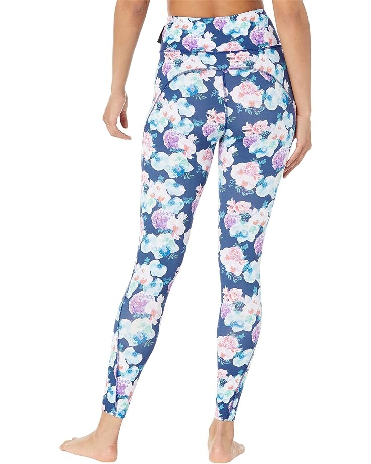Брюки Obermeyer Discover Tights, цвет Floral It
Брюки Obermeyer Discover Tights, цвет Floral It