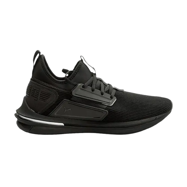 Кроссовки Ignite Limitless SR 'Triple Black', черный
Кроссовки Ignite Limitless SR 'Triple Black', черный