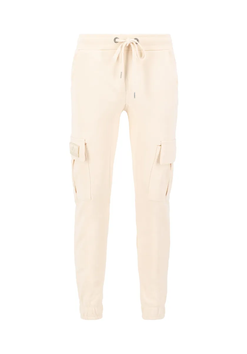 Спортивные брюки Alpha Industries " Alpha Industries Мужчины - Jogger Terry Jogger", цвет Jet Stream White
Спортивные брюки Alpha Industries " Alpha Industries Мужчины - Jogger Terry Jogger", цвет Jet Stream White