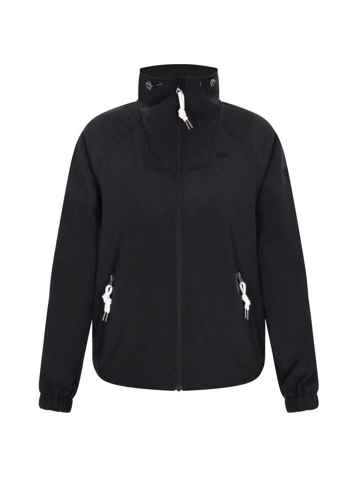 Куртка софтшелл Schmuddelwedda, черный
Куртка софтшелл Schmuddelwedda, черный