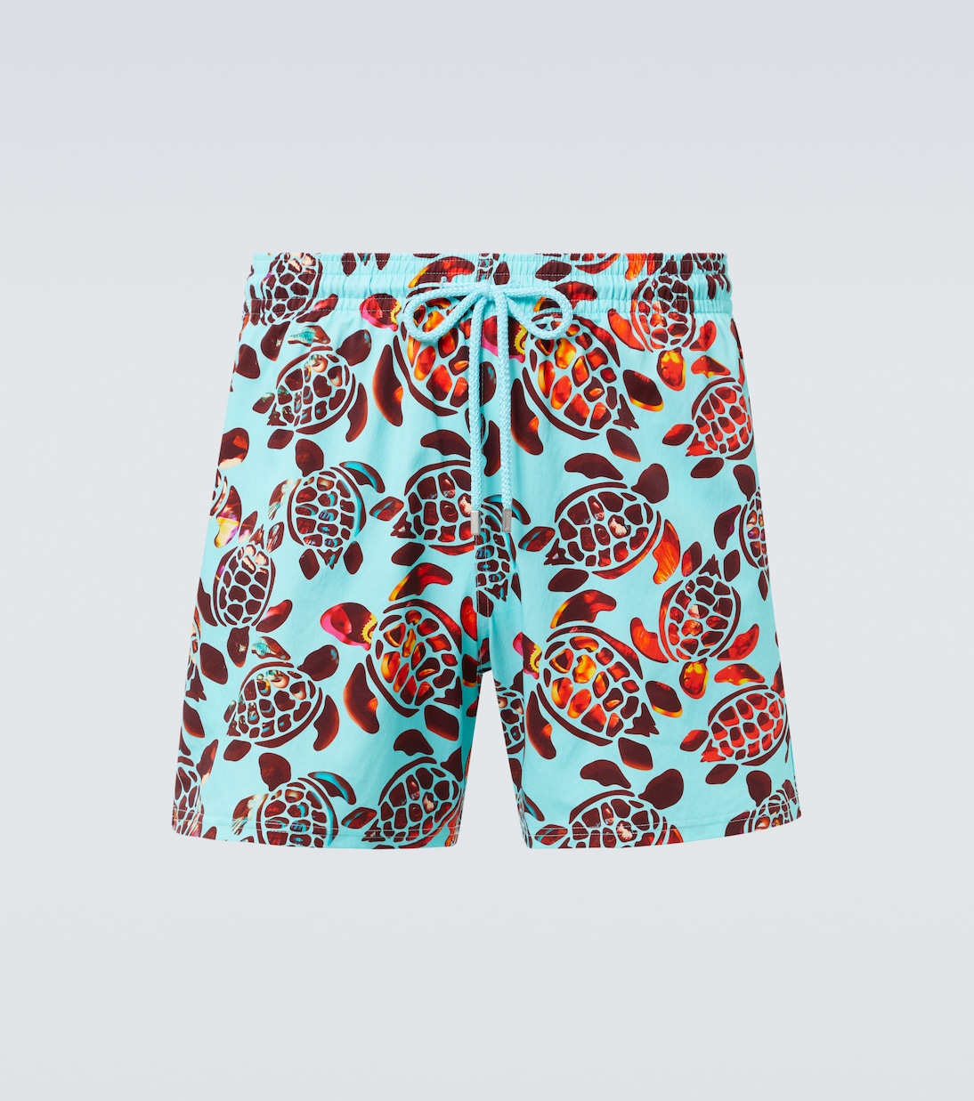 Плавки с принтом Moorise Vilebrequin, Thalassa
Плавки с принтом Moorise Vilebrequin, Thalassa