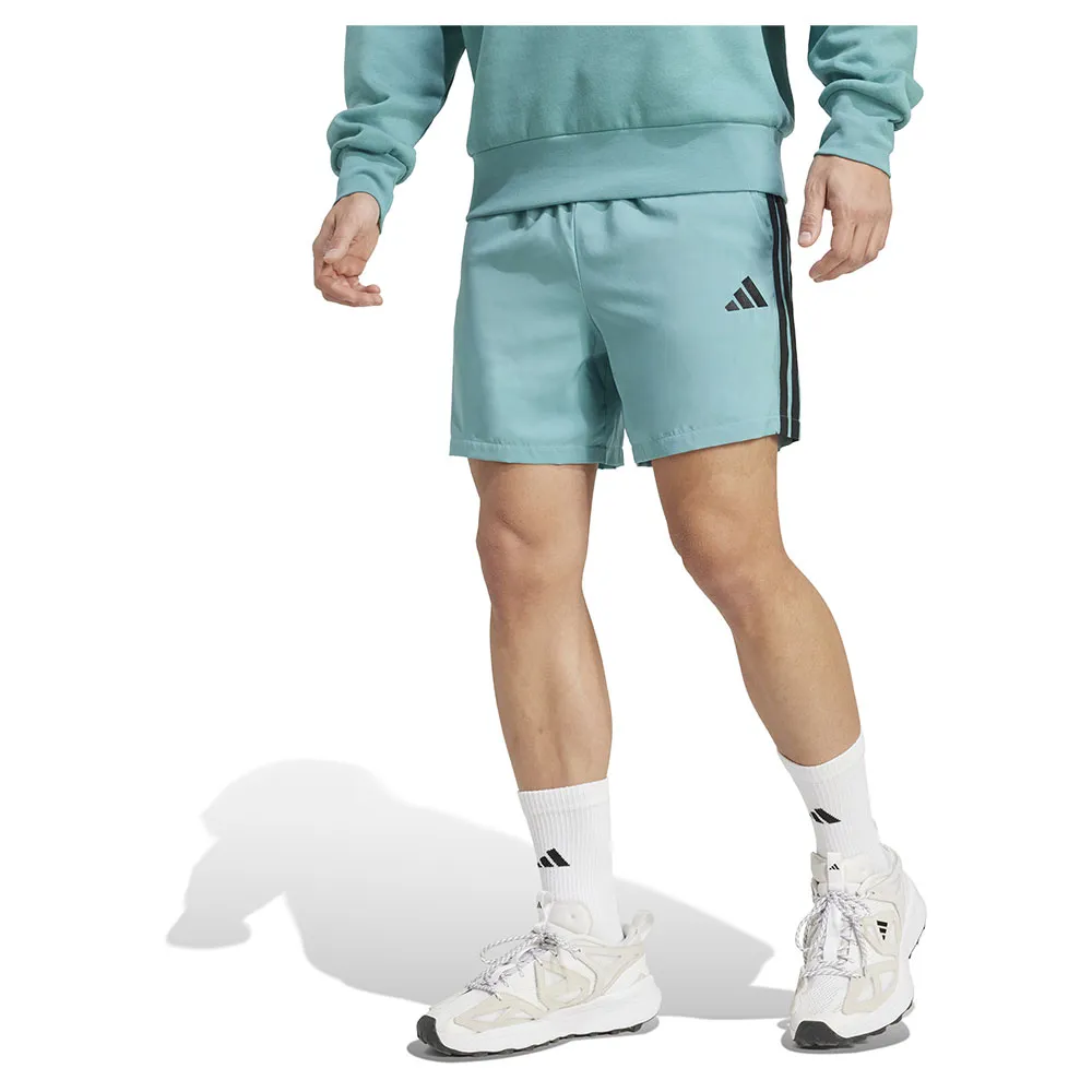 Шорты adidas Essential 3 Stripes Chelsea, синий
Шорты adidas Essential 3 Stripes Chelsea, синий