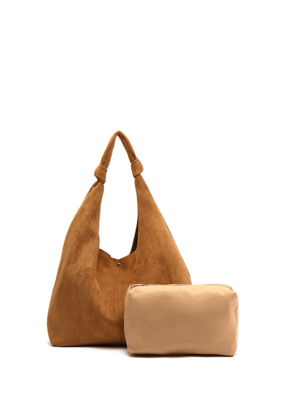 Сумка MISAKO SET, Brown/Camel
Сумка MISAKO SET, Brown/Camel