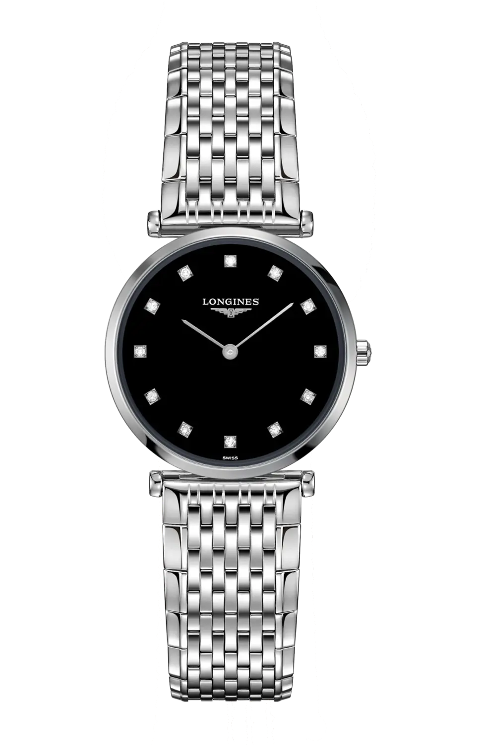 Часы la grande classique de Longines
Часы la grande classique de Longines