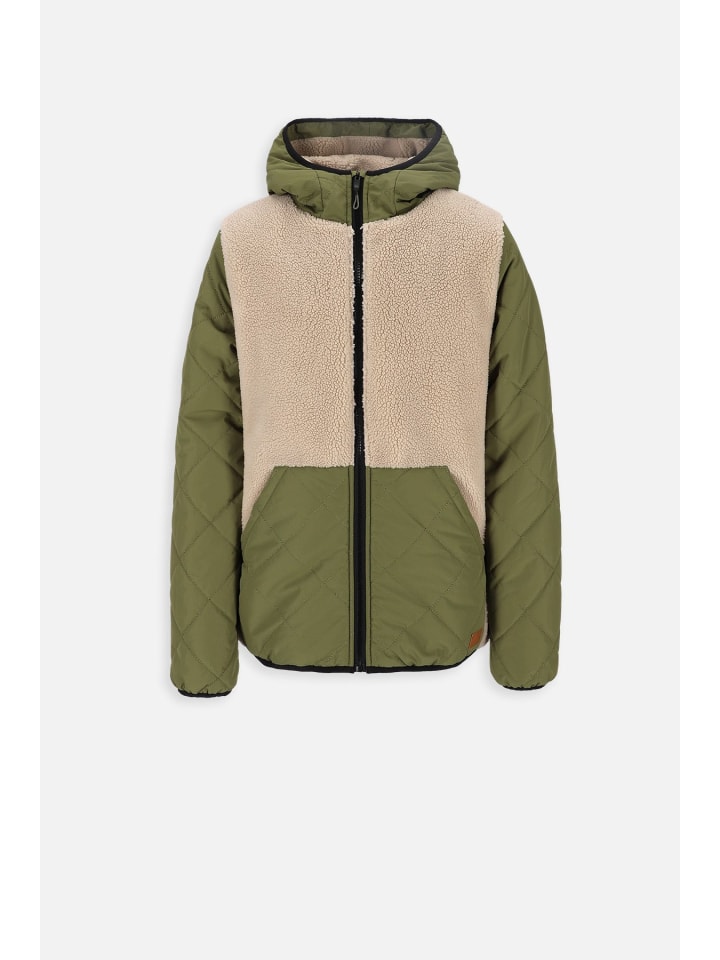 Куртка Lemon explore, хаки
Куртка Lemon explore, хаки