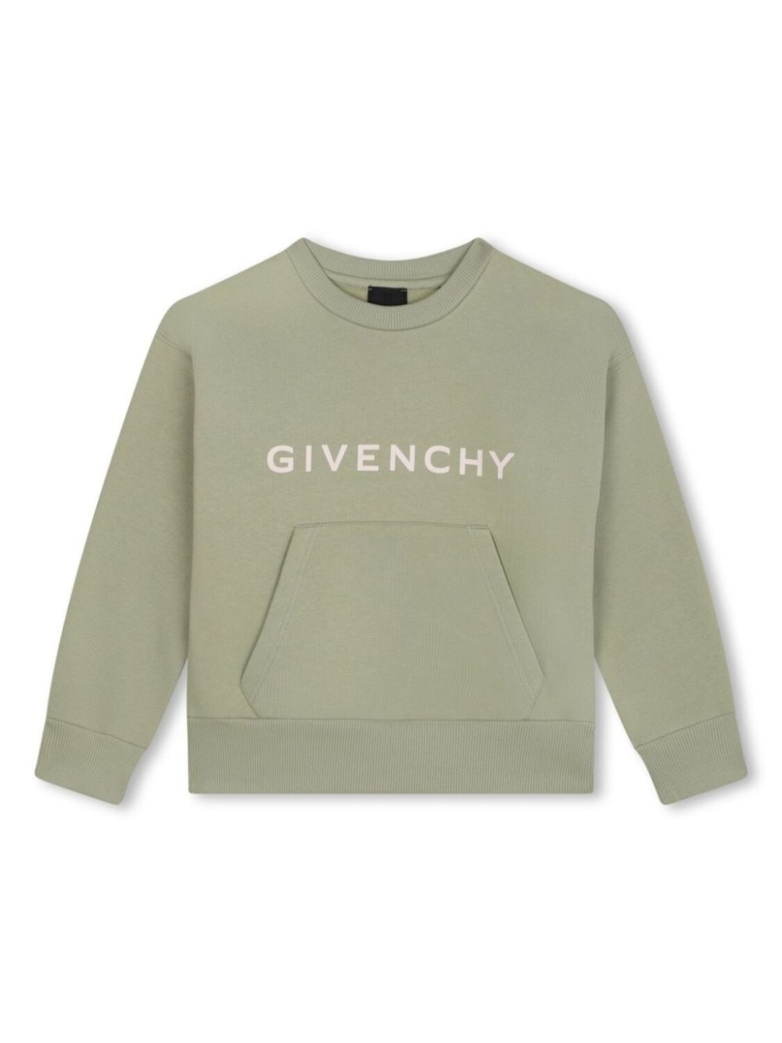 Givenchy Kids толстовка с логотипом, зеленый
Givenchy Kids толстовка с логотипом, зеленый