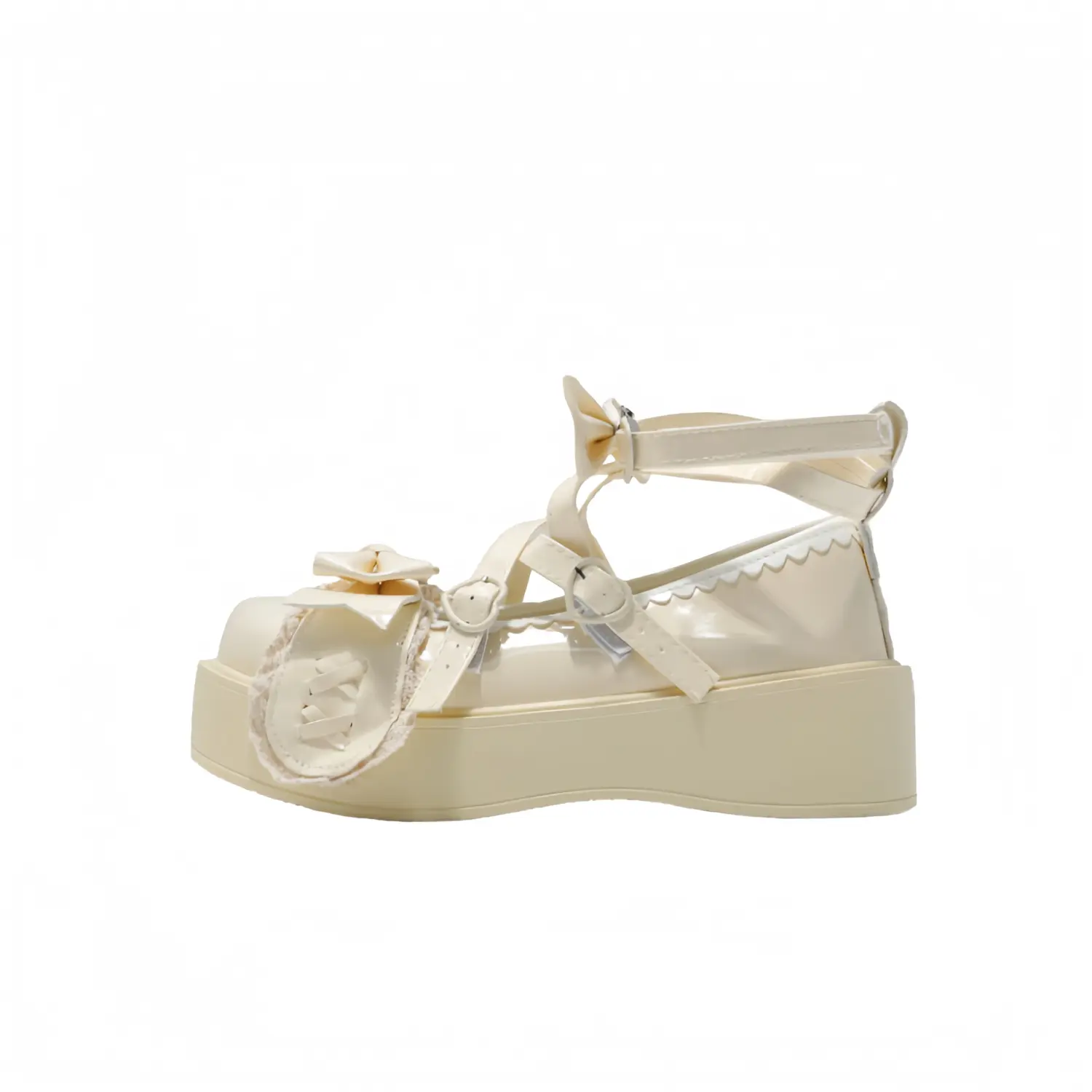 Детские кожаные туфли с высоким берцем для подростков Neon, желтый
Детские кожаные туфли с высоким берцем для подростков Neon, желтый